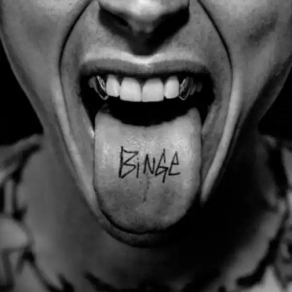 Instrumental: Machine Gun Kelly - Lately (Produced By Nils, SlimXX & Ronny J)